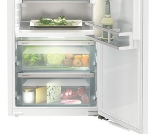 Встраиваемый холодильник Liebherr IRBd 4550 Prime фото 3