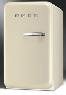 Мини-бар Смег FAB5LP1 фото 2 Мини-бар Smeg FAB5LP1 фото 2