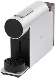 Кофемашина БОРК C832 фото Кофемашина BORK C832 фото