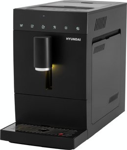 Кофемашина Hyundai HAM-4402 фото 4