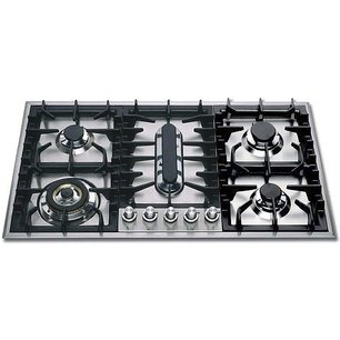 Варочная панель Илве HP95PC фото Варочная панель Ilve HP95PC фото