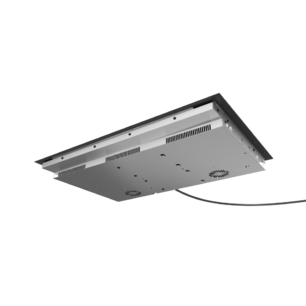 Индукционная варочная панель Де Дитрих DPI4810B фото 4 Индукционная варочная панель De Dietrich DPI4810B фото 4