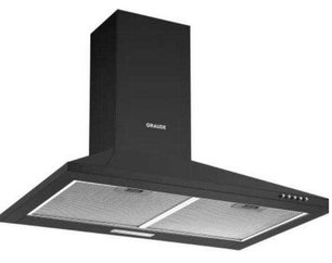 Вытяжка Грауде DHP 50.0 S фото Вытяжка Graude DHP 50.0 S фото
