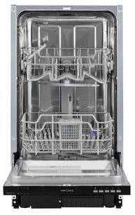 Встраиваемая посудомоечная машина Крона ROSSA 45 BI фото 2 Встраиваемая посудомоечная машина KRONA ROSSA 45 BI фото 2