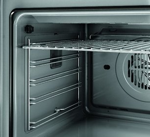 Духовой шкаф Фулгор Милано LO 9014 TC BK фото 2 Духовой шкаф Fulgor Milano LO 9014 TC BK фото 2