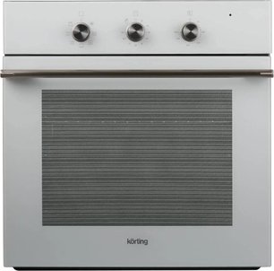 Духовой шкаф Кертинг OKB 470 CMW фото Духовой шкаф Korting OKB 470 CMW фото