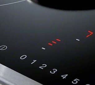 Индукционная панель конфорок с сенсорным управлением Миле KM7465 FL фото 3 Индукционная панель конфорок с сенсорным управлением Miele KM7465 FL фото 3