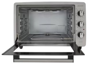 Мини-печь Schaub Lorenz SLE OE3410 фото 4