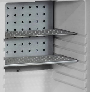 Минибар Индел Би K40 ECOSMART PV 3D фото 4 Минибар Indel B K40 ECOSMART PV 3D фото 4