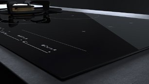 Комбинированная варочная панель Kuppersbusch KIG 9850.0 SR-E5 фото 4