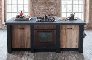 Духовой шкаф Кертинг OEG 1052 CRC фото 2 Духовой шкаф Korting OEG 1052 CRC фото 2