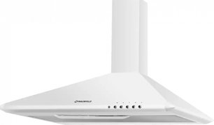 Кухонная вытяжка MAUNFELD Aire 50 белый фото Кухонная вытяжка MAUNFELD Aire 50 белый фото
