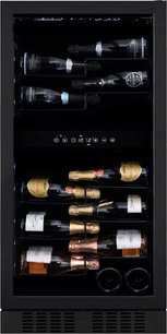 Винный шкаф Dunavox DX-58.258DMB фото