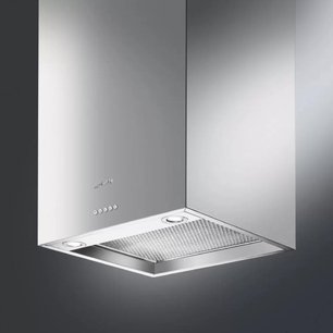 Вытяжка Смег KQ45X-1 фото 2 Вытяжка Smeg KQ45X-1 фото 2