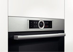 Духовой шкаф Бош HBG 634HS1 фото 3 Духовой шкаф Bosch HBG 634HS1 фото 3