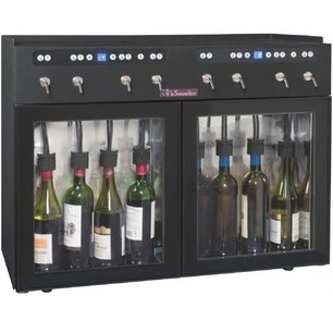 Диспенсер Ла Соммельер DVV8 фото Диспенсер La Sommeliere DVV8 фото