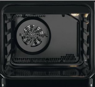 Электрическая плита Электролюкс EKC952903X фото 4 Электрическая плита Electrolux EKC952903X фото 4