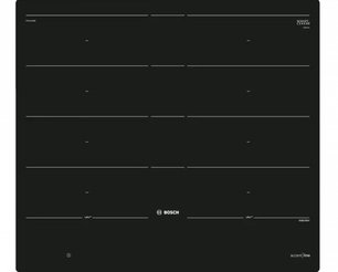 Индукционная варочная панель BOSCH PXY621DX6E фото 2 Индукционная варочная панель BOSCH PXY621DX6E фото 2
