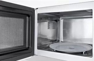 Встраиваемая микроволновая печь Бош HMT72G650 фото 2 Встраиваемая микроволновая печь Bosch HMT72G650 фото 2