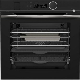 Духовой шкаф с паром Де Дитрих DOR4546X фото Духовой шкаф с паром De Dietrich DOR4546X фото