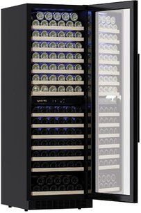 Встраиваемый винный шкаф Мэйвел MV163-KBT2 фото 2 Встраиваемый винный шкаф Meyvel MV163-KBT2 фото 2