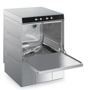 Посудомоечная машина Смег UD500D фото 4 Посудомоечная машина Smeg UD500D фото 4