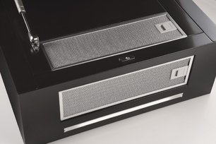 Вытяжка Франке FSFL 605 BK фото 4 Вытяжка Franke FSFL 605 BK фото 4