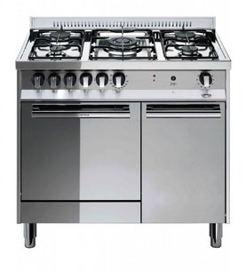 Варочный центр Lofra M85E/C фото