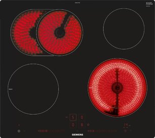 Варочная панель Сименс ET601LNP1D фото Варочная панель Siemens ET601LNP1D фото