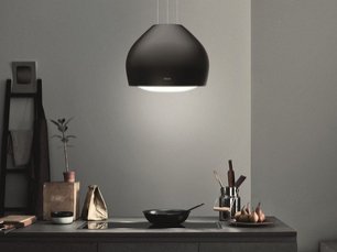 Вытяжка Falmec SOPHIE IS.54 Charcoal фото 4