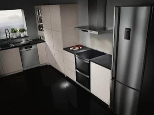 Холодильник АЕГ S94400CTM0 фото 3 Холодильник AEG S94400CTM0 фото 3