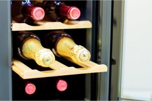 Винный шкаф Coldvine BCW-25C фото 4 Винный шкаф Cold Vine BCW-25C фото 4