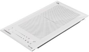 Варочная панель Maunfeld CVI292S2FWH LUX Inverter фото 3