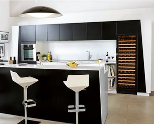 Винный шкаф ЕвроКав V259 фото 2 Винный шкаф EuroCave V259 фото 2