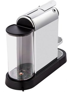 Кофемашина БОРК C532 Chrome фото 2 Кофемашина BORK C532 Chrome фото 2