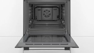 Встраиваемый духовой шкаф BOSCH HBJ514EB0R фото 3