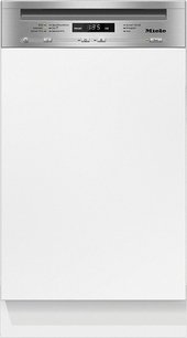 Посудомоечная машина Миле G4720 SCi фото Посудомоечная машина Miele G4720 SCi фото