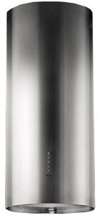 Вытяжка Фалмек POLAR EVO ISOLA STEEL 35 фото Вытяжка Falmec POLAR EVO ISOLA STEEL 35 фото