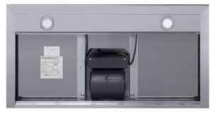 Вытяжка Маунфилд Breeze 90 нержавеющая сталь фото 4 Вытяжка Maunfeld Breeze 90 нержавеющая сталь фото 4