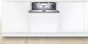 Встраиваемая посудомоечная машина BOSCH SMV8HCX10R фото 2 Встраиваемая посудомоечная машина BOSCH SMV8HCX10R фото 2