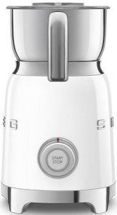 Вспениватель молока Smeg MFF11WHEU фото 2
