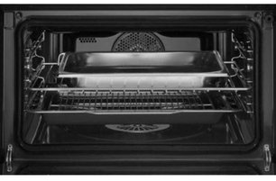 Духовой шкаф Смег SF4101MCNO фото 3 Духовой шкаф Smeg SF4101MCNO фото 3