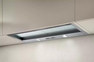 Встраиваемая вытяжка ELICA CIAK LUX GR/A/L/56 фото 2 Встраиваемая вытяжка ELICA CIAK LUX GR/A/L/56 фото 2