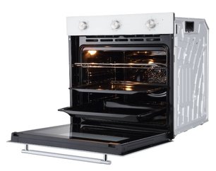 Духовой шкаф Korting OKB 1310 GSCW фото 4
