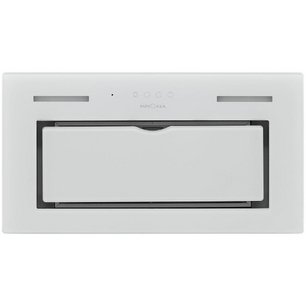 Встраиваемая вытяжка Крона ZANDER 600 DN WHITE S фото 2 Встраиваемая вытяжка KRONA ZANDER 600 DN WHITE S фото 2