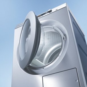Стиральная машина Миле PW 6080 Vario LP RU сталь фото 2 Стиральная машина Miele PW 6080 Vario LP RU сталь фото 2