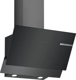 Вытяжка Бош DWK65AD30R фото Вытяжка Bosch DWK65AD30R фото