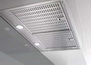 Встраиваемая вытяжка Миле DA 2578 фото 2 Встраиваемая вытяжка Miele DA 2578 фото 2