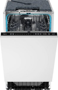 Встраиваемая посудомоечная машина Хайер HDWE10-593RU фото Встраиваемая посудомоечная машина Haier HDWE10-593RU фото