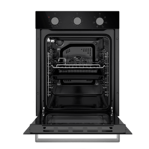 Электрический духовой шкаф Maunfeld EOEC516PB фото 3